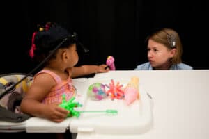 early learning