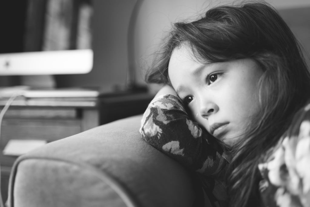 Child Maltreatment