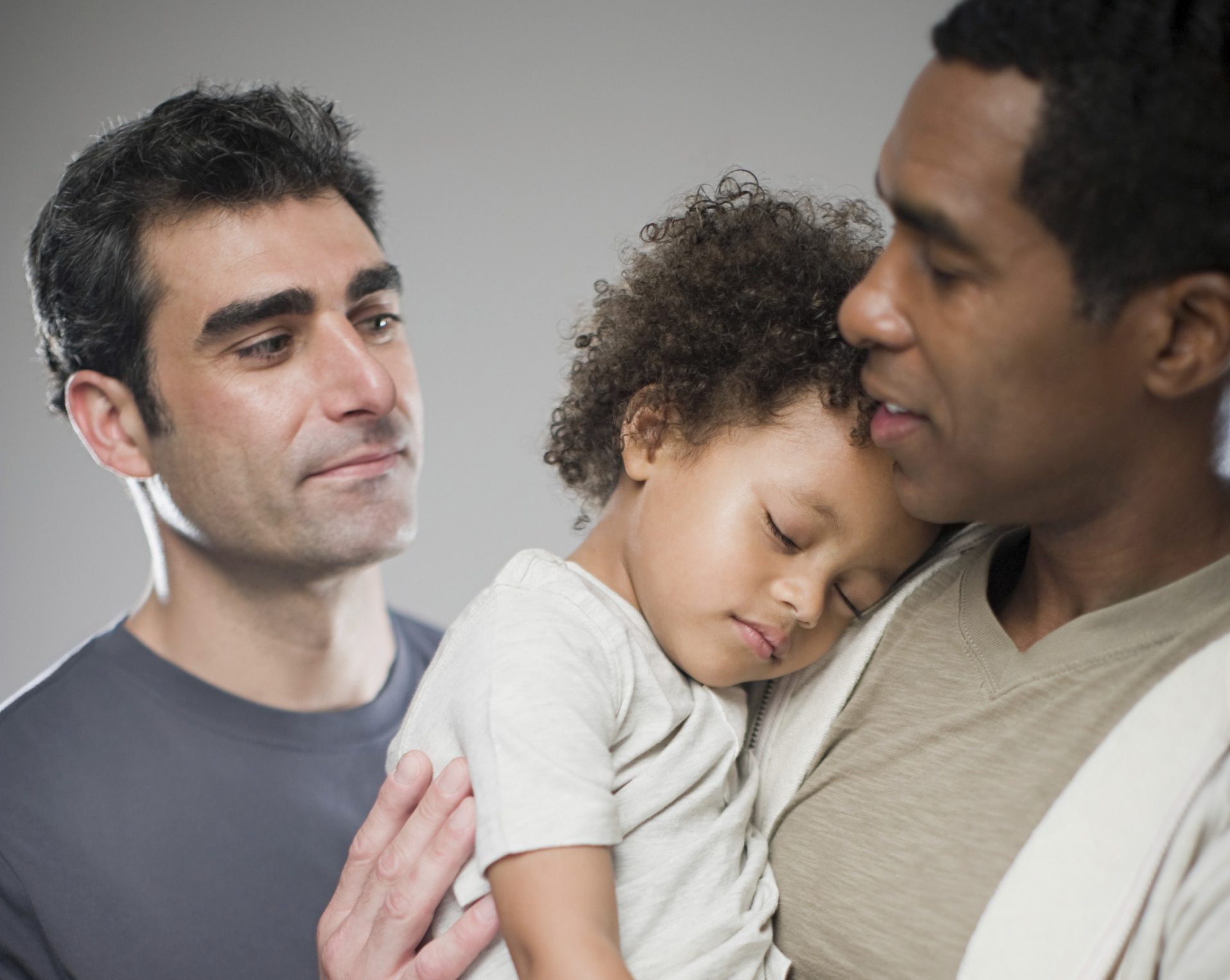 Non-Traditional Families