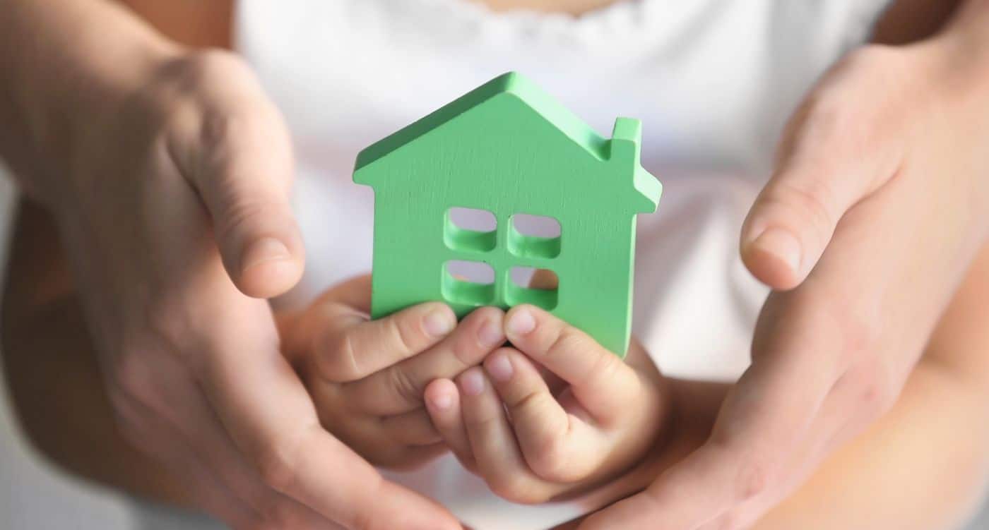 benefits of open adoption